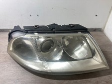 2001 VW PASSAT DRIVER SIDE