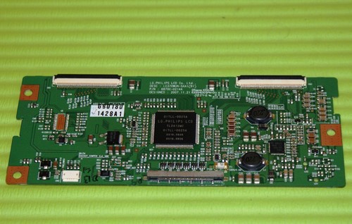 Lvds for toshiba 37xv503d - lvds,