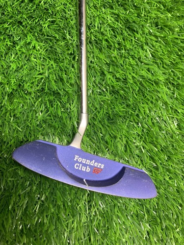 Founders club putter - fp-1,