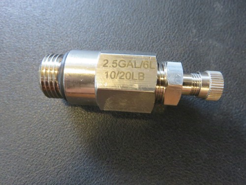 New heavy duty water - duty,
