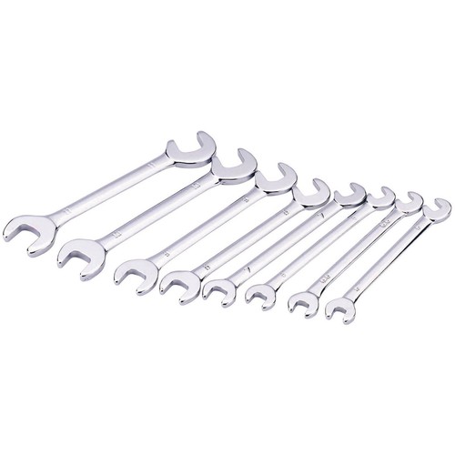 Draper 19754 piece metric - 8,