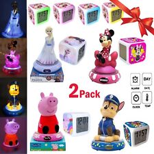 2PCS Xmas Gift Licensed 3D