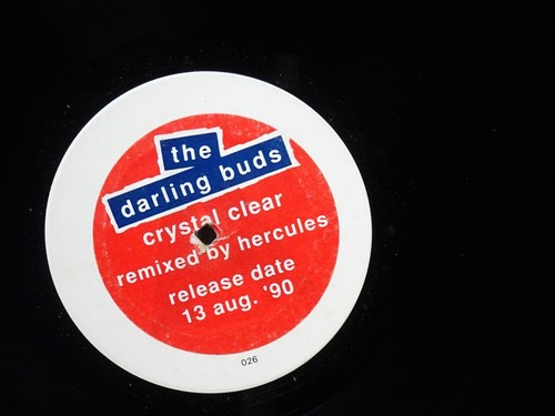 Darling buds crystal - ,