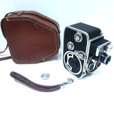  Paillard Bolex Vintage D8L