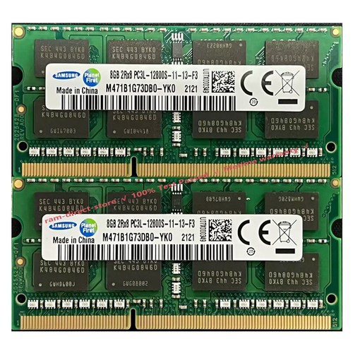 Samsung 16gb kit 2x8gb - samsung,