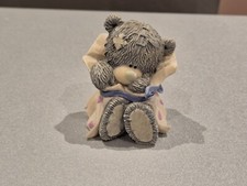 ME TO YOU BEAR FIGURINE