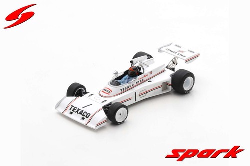 Lotus texaco star - lotus,