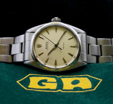 Rolex Oyster Royal Precision