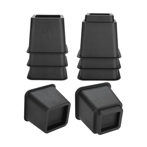Furniture raisers adjustable - raisers,