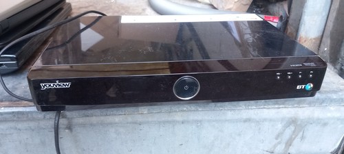 Youview dtr t1000 freeview - dtr-t1000, freeview+