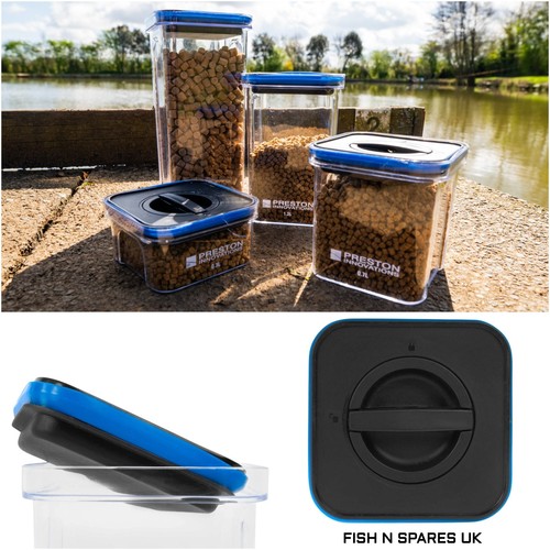 Preston innovations bait safe - bait,