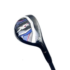 Callaway XR 3 Hybrid / 19