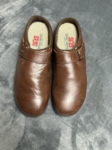 Sas women clog - women’s, tripad