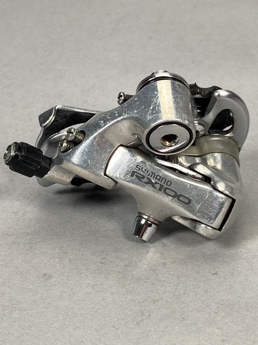 Shimano rx100 rear derailleur - rear,