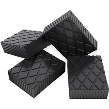 4 Pack 6-3/8" x 4-3/4" x 2"