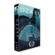 Ozark Seasons 1-4 English