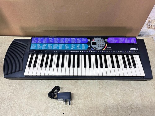 Yamaha portatone psr key - portatone,