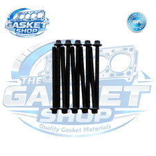 HEAD BOLTS VAUXHALL AGILA