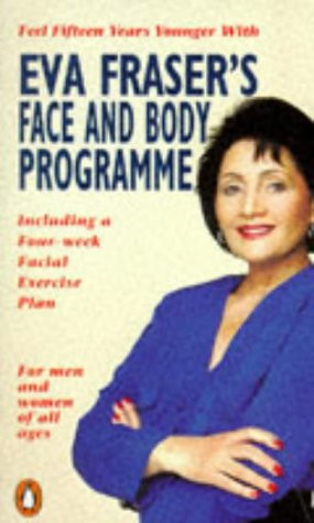 Eva fraser face - eva,