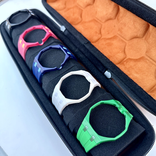 Swatch royal pop - x,