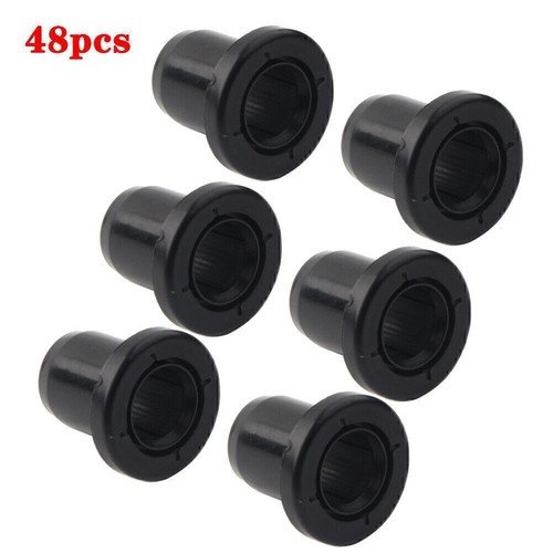 Pack arm bushing - pack, kit