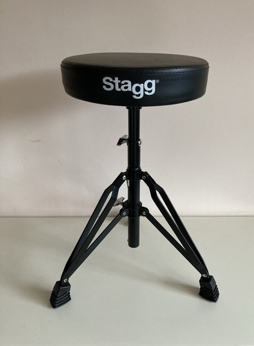 Stagg double braced stool use - double,