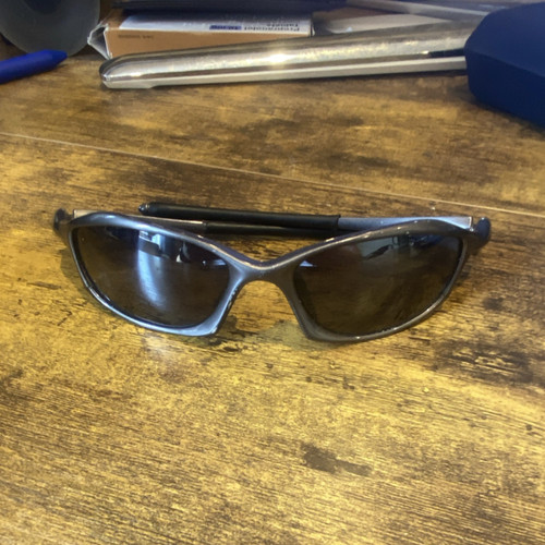 Oakley juliet wrap sunglasses - wrap,