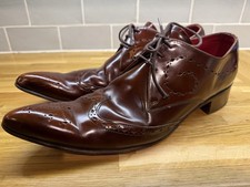 Jeffery West Mens MIE Shoe