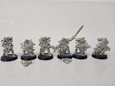 Warhammer 40K Citadel Sisters