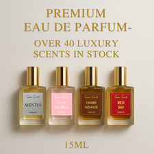 Designer 15ml EDP – Long