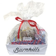 Burnhills Horse Christmas