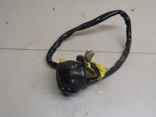 2003 Suzuki GSF Bandit 1200s Mk2, 34,879 Miles - Left Indicator Switch Gear