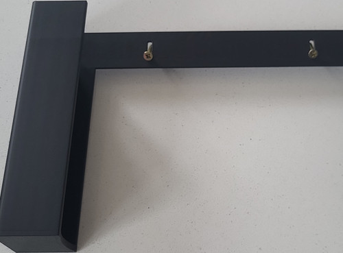 Black sky mini box - sky, wall