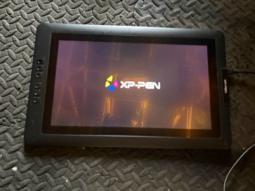Pen wired graphics - wired, tablet