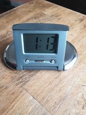 Marksman LCD Pop Up Alarm