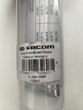Facom S.306-100R 1/2” Torque
