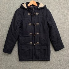 John Lewis Kids Duffel Coat