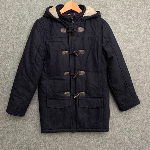 John lewis kids duffel coat - john,