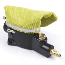 Pneumatic Spark Plug Cleaner
