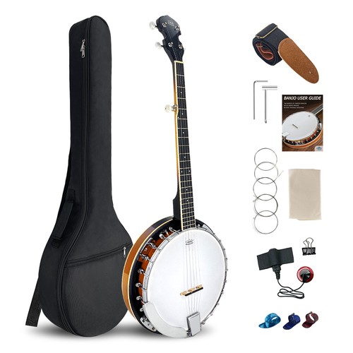 String banjo inch - string, 38