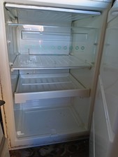 Individual Fridge and Freezer