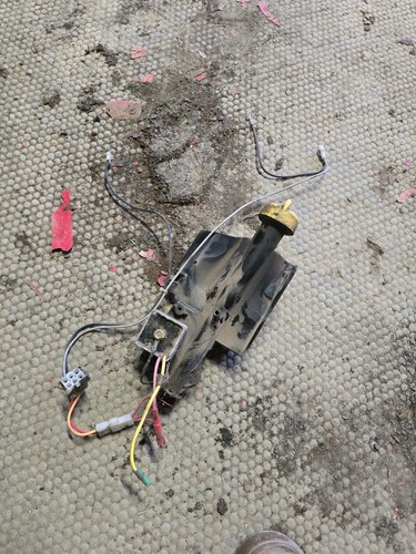 Briggs and stratton engine - briggs,