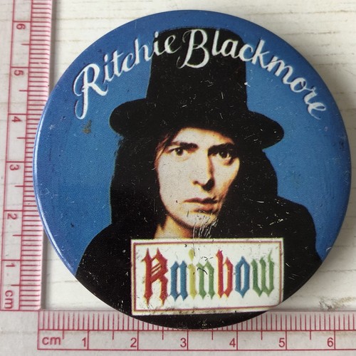 Vintage rainbow ritchie - vintage,