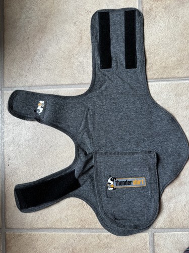 Thundershirt for dogs - thundershirt, new