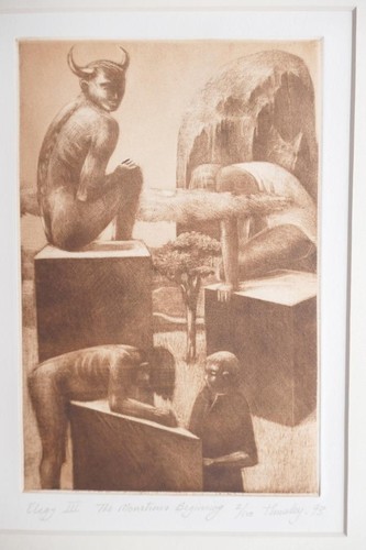John smalley mezzotint - john,