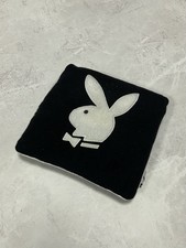 Playboy Square Rabbit Head