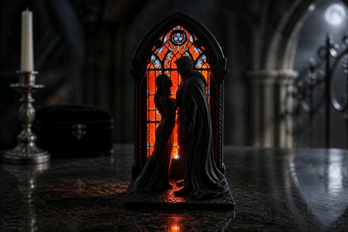 Lamp beautiful royal lovers - beautiful,