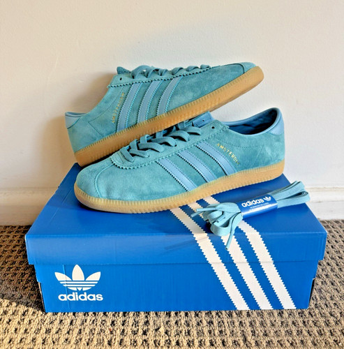 Adidas amsterdam shoes - amsterdam, mens