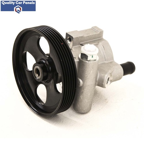Power steering pump vauxhall - pump,