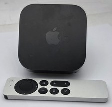 Apple TV 4K 3rd Generation